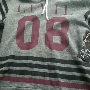 Civil regime brawler